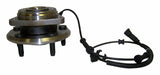 Jeep Metal Hub Assembly - 52060398AC
