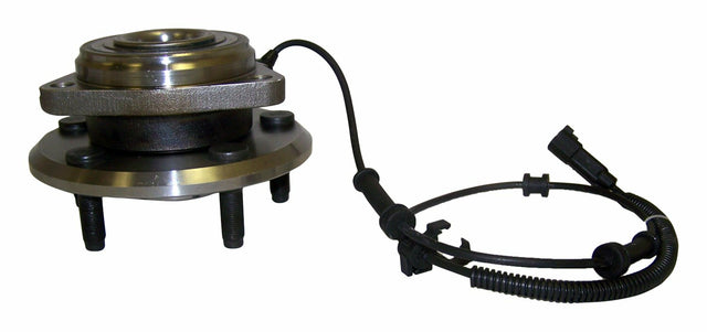 Jeep Metal Hub Assembly - 52060398AC