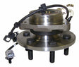 Jeep Metal Hub Assembly - 52068964AB