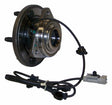 Jeep Metal Hub Assembly - 52089434AB