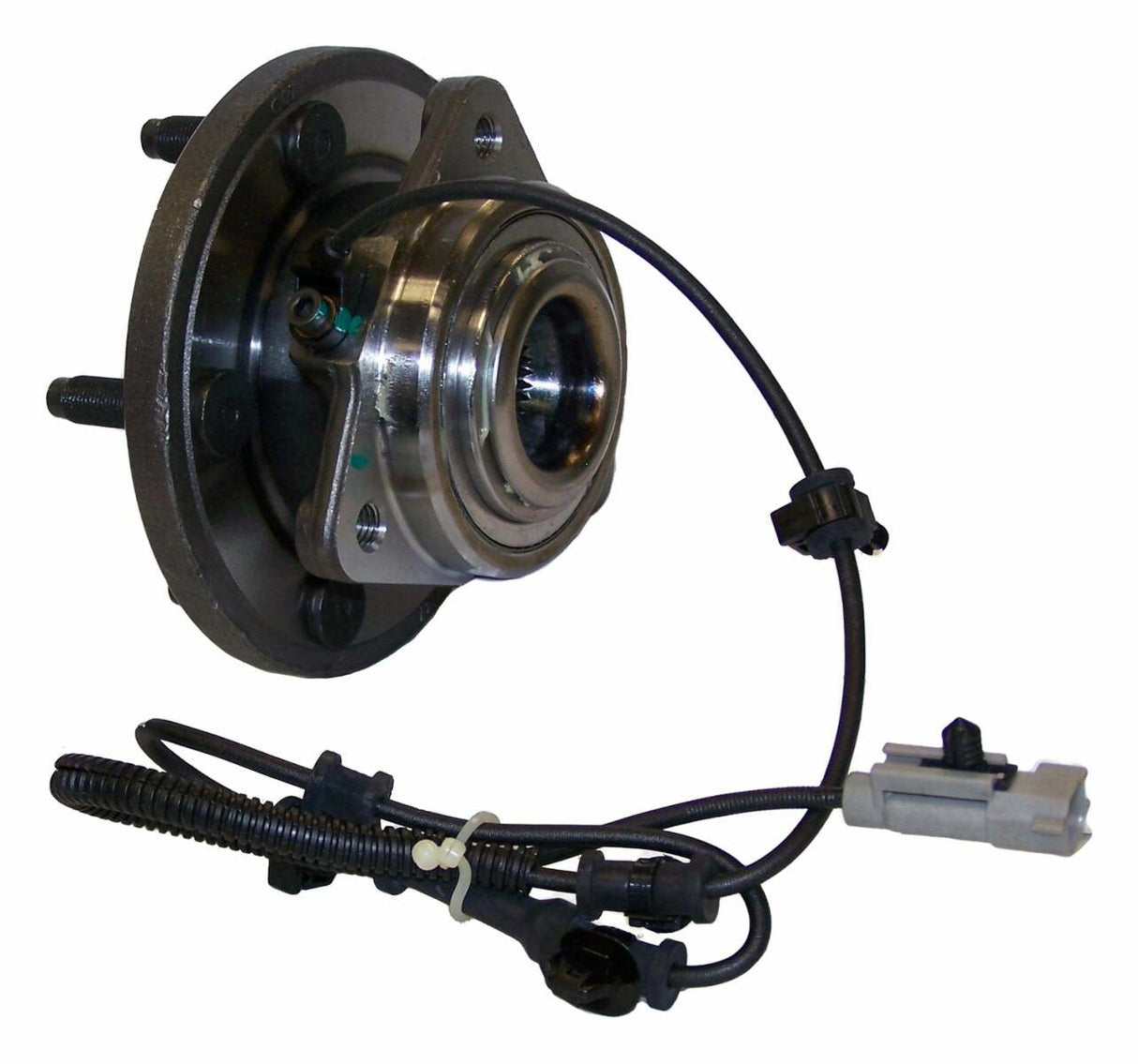 Jeep Metal Hub Assembly - 52089434AB