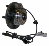 Jeep Metal Hub Assembly - 52089434AB