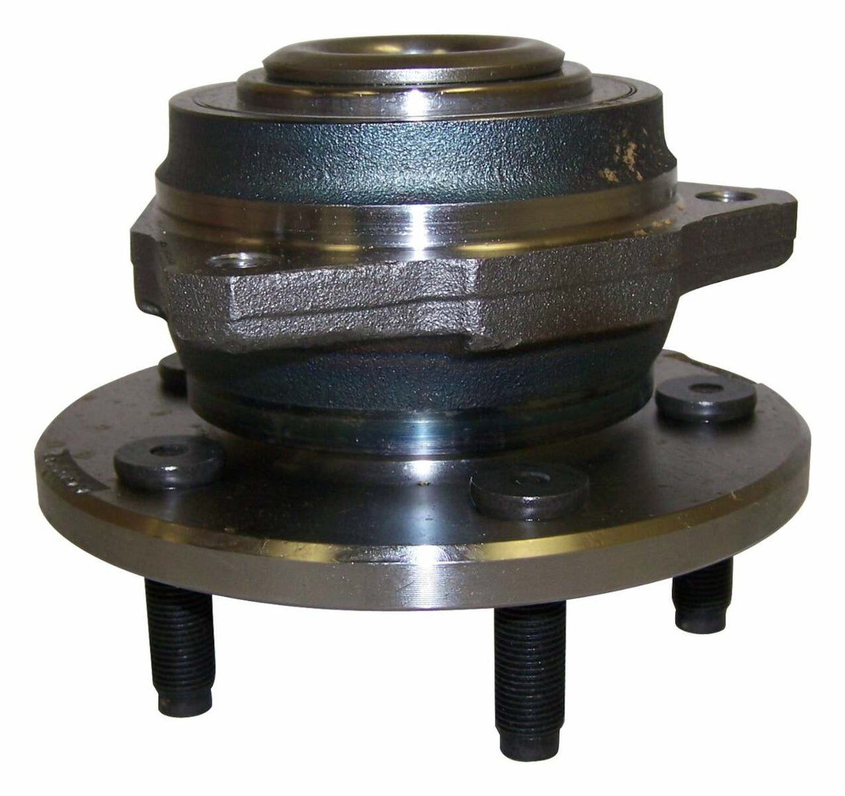 t Crown Automotive - Metal Unpainted Hub Assembly - 52128352AB Crown Automotive