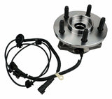 Jeep Metal Hub Assembly - 52128693AA