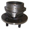 t Crown Automotive - Metal Unpainted Hub Assembly - 5252235 Crown Automotive