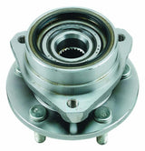 Jeep Metal Hub Assembly - 53000228
