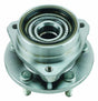 Jeep Metal Hub Assembly - 53000228