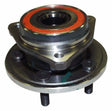 Jeep Metal Hub Assembly - 53007449AC steel