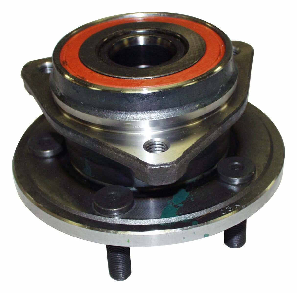 Jeep Metal Hub Assembly - 53007449AC steel