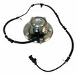 Jeep Metal Hub Assembly - 68184746AA
