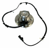 Jeep Metal Hub Assembly - 68184746AA