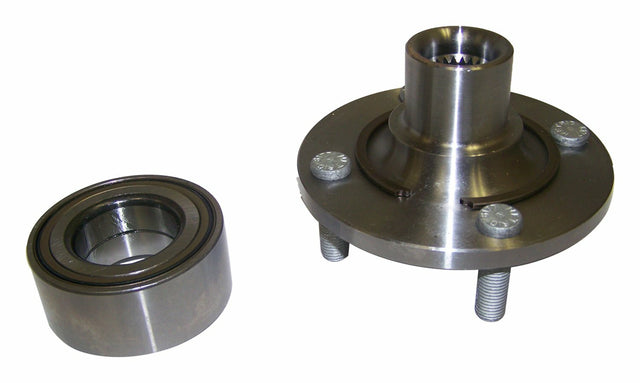 Jeep Metal Hub Kit - 4670283