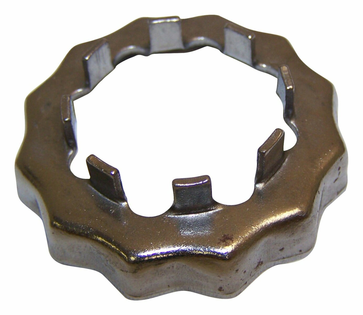 Jeep Metal Hub Nut Retainer J4200097