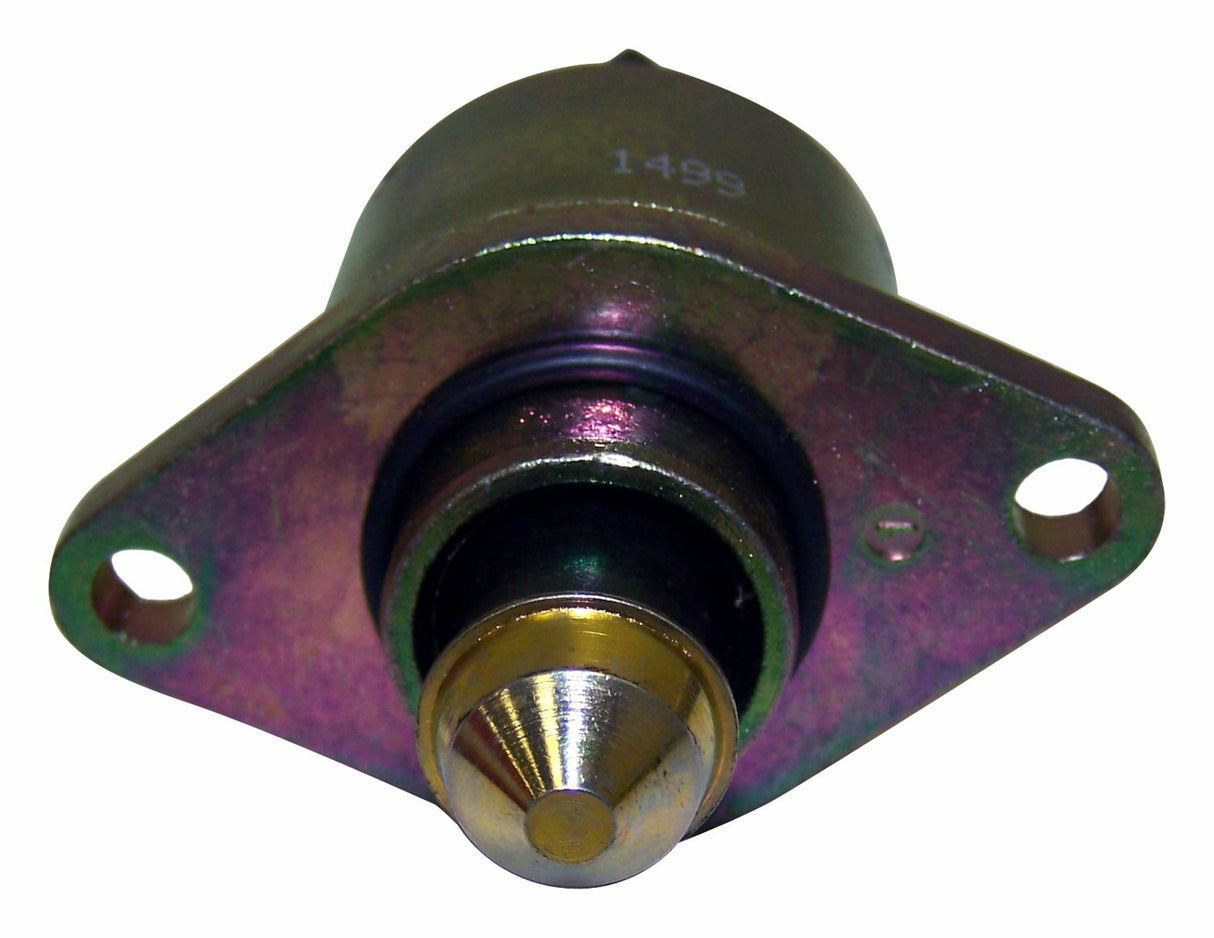 Metal Idle Air Control Valve - 4458366 steel
