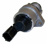 t Crown Automotive - Metal Unpainted Idle Air Control Valve - 4861552AC Crown Automotive