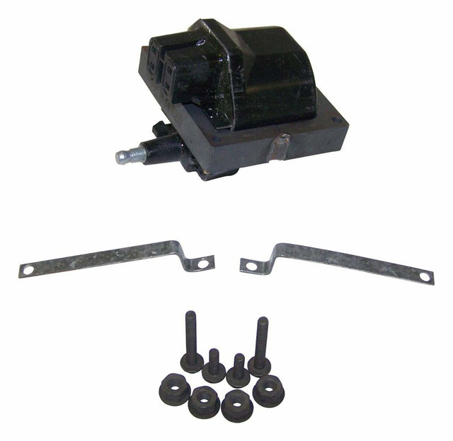 Jeep Metal Ignition Coil - 83501871