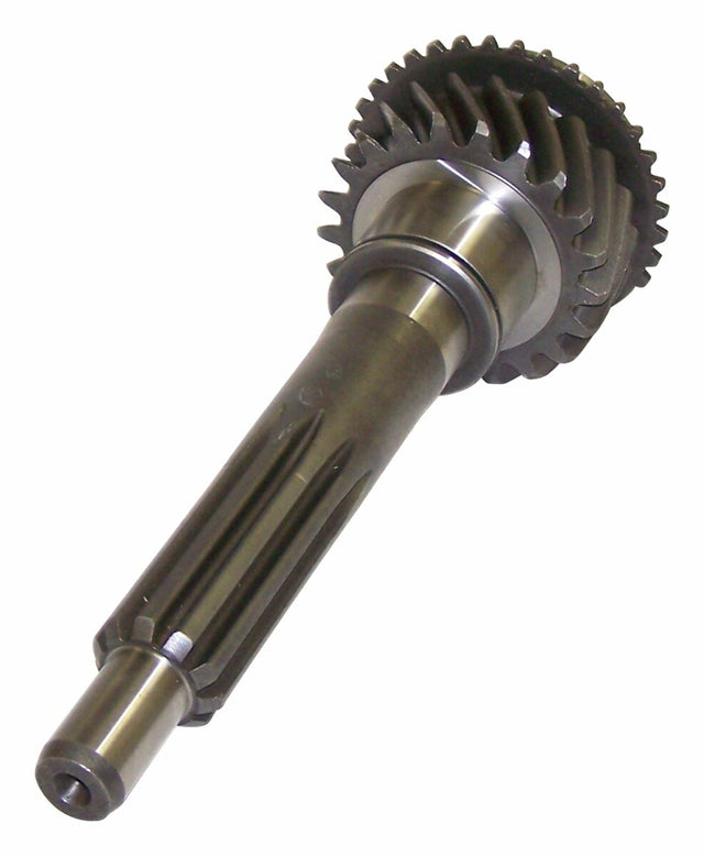 Jeep Metal Input Shaft - 2604484 steel
