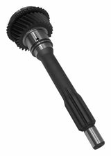 Jeep Metal Input Shaft - 4636370