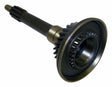 Jeep Metal Input Shaft - 83505205