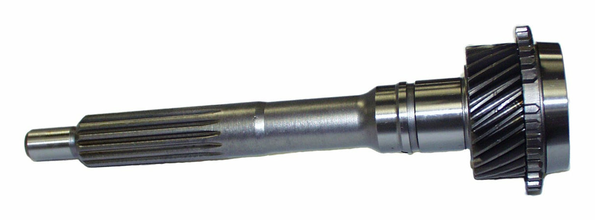 t Crown Automotive - Metal Unpainted Input Shaft - 83506020 Crown Automotive