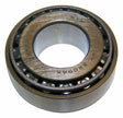 Jeep Metal Input Shaft Bearing - 83504410 steel