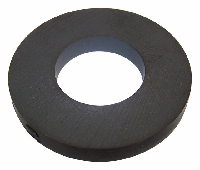 Jeep Metal Magnet - 3681601
