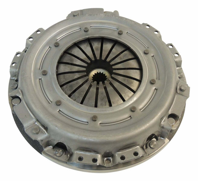 t Crown Automotive - Metal Unpainted Modular Clutch - 5106023AA Crown Automotive