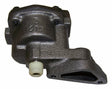 Jeep Metal Oil Pump - 83501486
