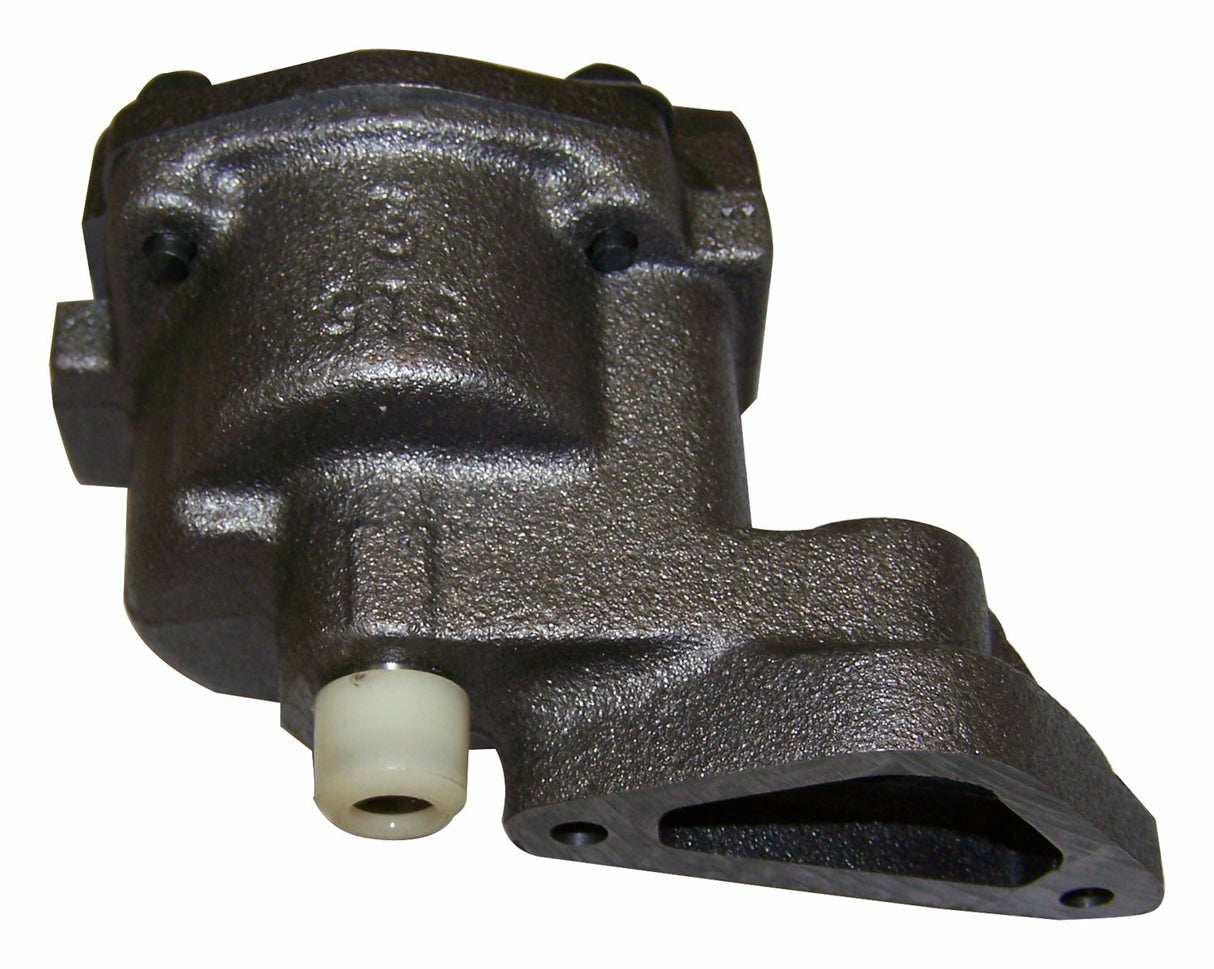 Jeep Metal Oil Pump - 83501486