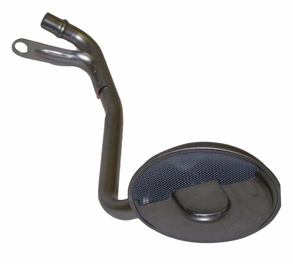 t Crown Automotive - Metal Unpainted Oil Pump Screen - 33002696 Crown Automotive