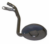 t Crown Automotive - Metal Unpainted Oil Pump Screen - 33002696 Crown Automotive