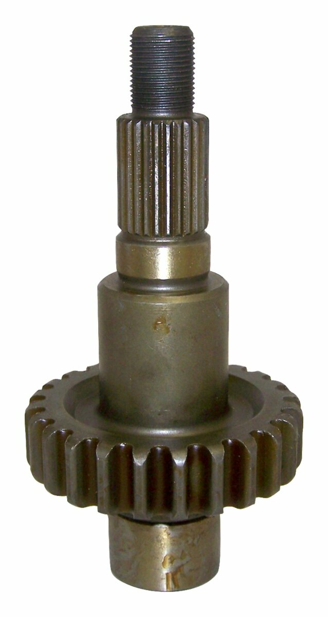Jeep Metal Output Shaft - 4338934