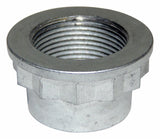 Jeep Metal Pinion Nut - 6507901AA steel