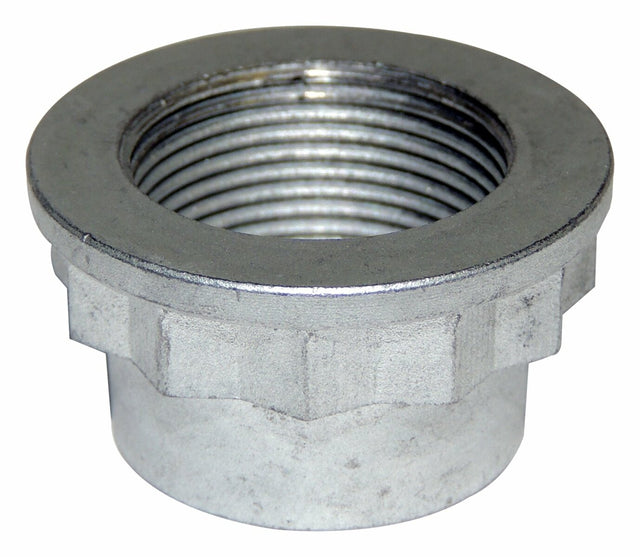Jeep Metal Pinion Nut - 6507901AA steel
