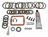 Jeep Metal Pinion Shim Kit - 83500192