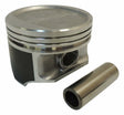 t Crown Automotive - Metal Unpainted Piston & Pin - 4798329AB Crown Automotive