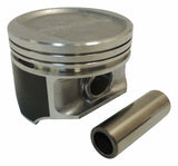 t Crown Automotive - Metal Unpainted Piston & Pin - 4798329AB Crown Automotive