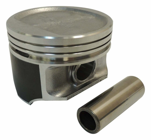 t Crown Automotive - Metal Unpainted Piston & Pin - 4798329AB Crown Automotive