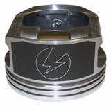Jeep Metal Piston & Pin - 5012362P steel