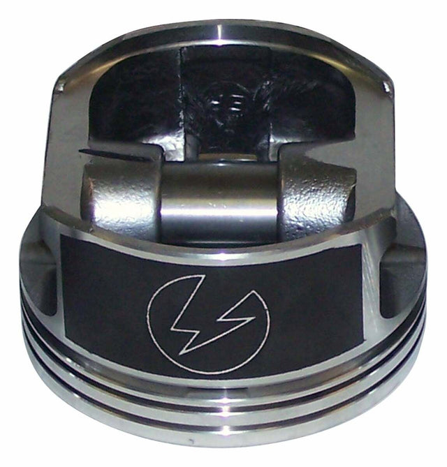Jeep Metal Piston & Pin - 5012362P020 steel