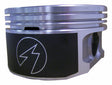 Jeep Metal Piston & Pin - 5019316P steel