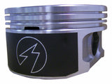 Jeep Metal Piston & Pin - 5019316P steel