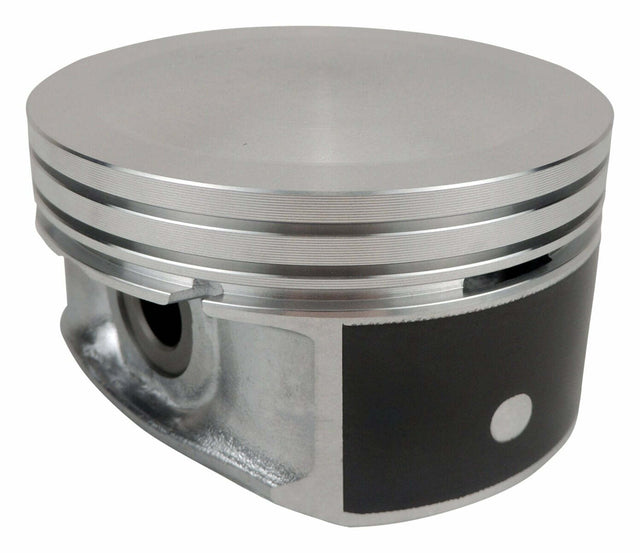 Jeep Metal Piston & Pin - 53021538P steel