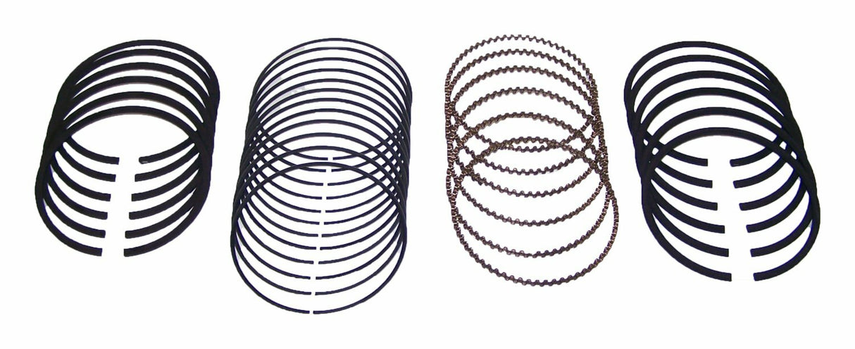 Jeep Metal Piston Ring Set - 4720653