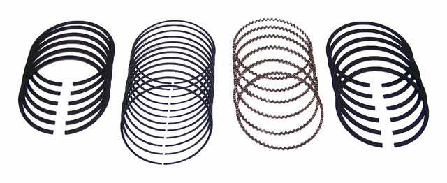 Jeep Metal Piston Ring Set - 4720653