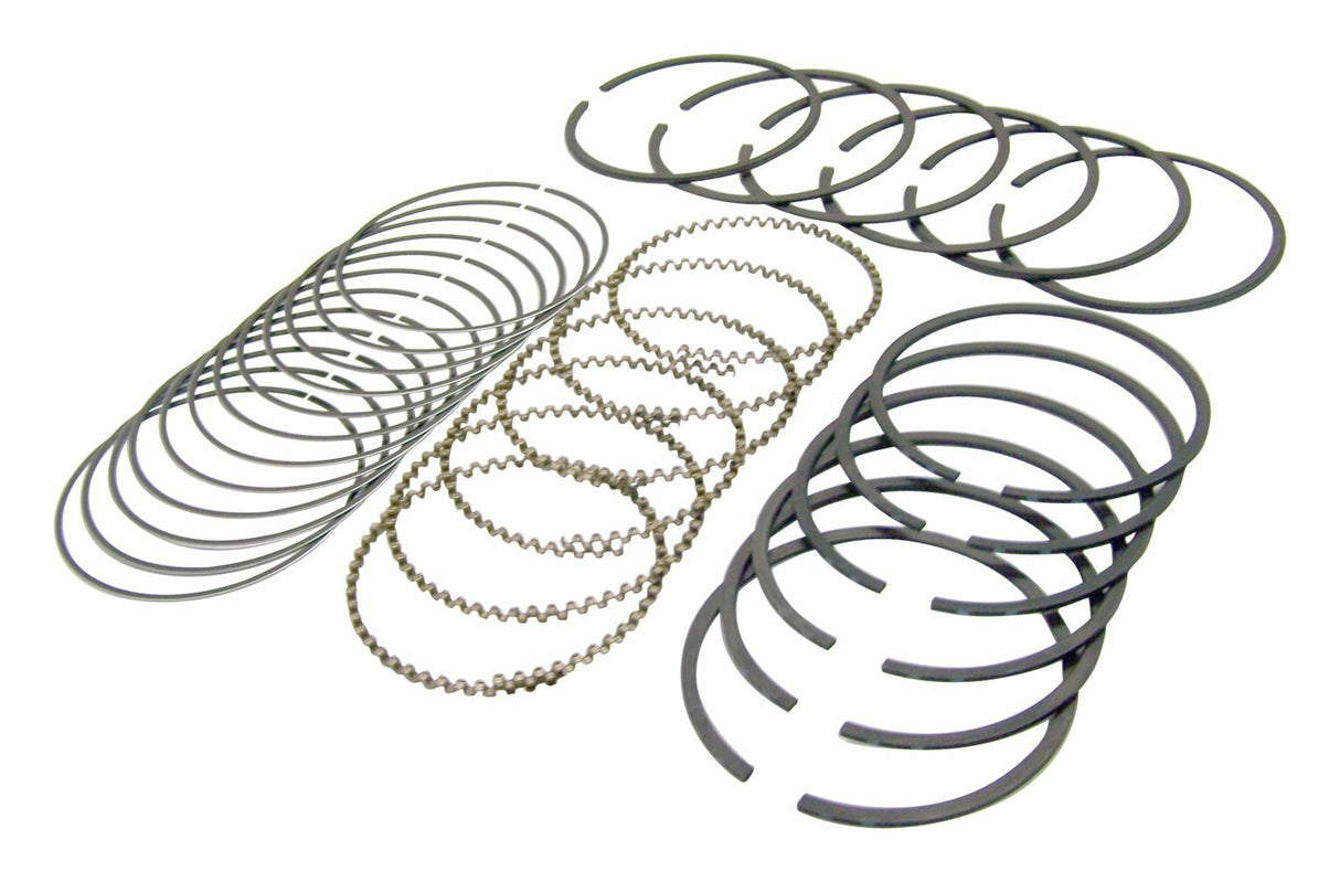 Jeep Metal Piston Ring Set - 4720653020