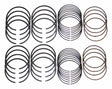 Jeep Metal Piston Ring Set - 4720727