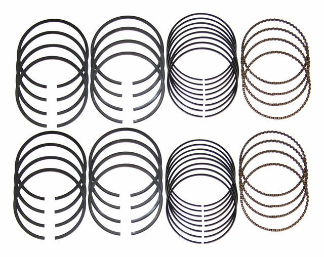 Jeep Metal Piston Ring Set - 4720727
