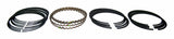 Jeep Metal Piston Ring Set - 4798324