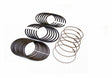 Jeep Metal Piston Ring Set - 4798878010